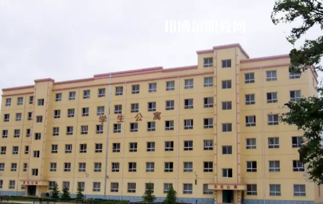 秦安職業(yè)中等專業(yè)學(xué)校怎么樣、好不好