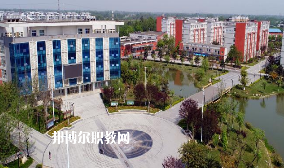 西安2022年有什么中專(zhuān)學(xué)校最好