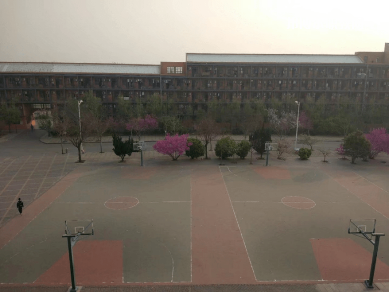 邯鄲第四職業(yè)中學(xué)怎么樣、好不好