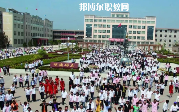 甘肅寧縣職業(yè)中等專業(yè)學校2022年報名條件、招生要求、招生對象 