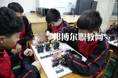 咸陽(yáng)中鐵工程職業(yè)技術(shù)學(xué)校2022年報(bào)名條件、招生要求、招生對(duì)象
