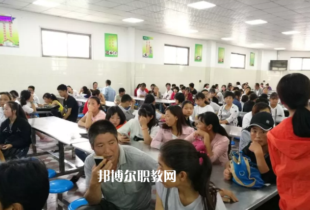 甘谷職業(yè)中等專業(yè)學(xué)校2022年報(bào)名條件、招生要求、招生對(duì)象 