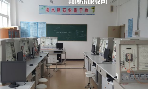 貴陽(yáng)白云區(qū)職業(yè)技術(shù)學(xué)校怎么樣、好不好