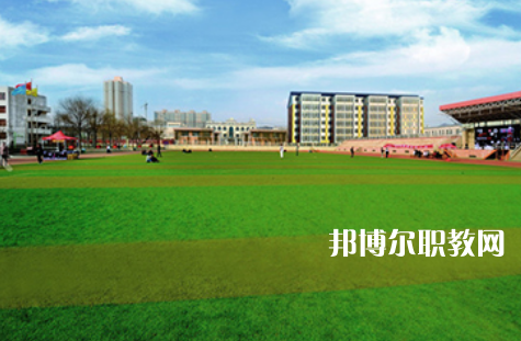 蘭州城關職業(yè)技術學校2022年招生錄取分數線