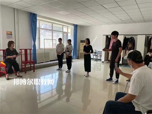 唐山藝術學校網站網址