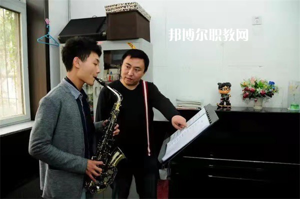 唐山藝術(shù)學校怎么樣、好不好