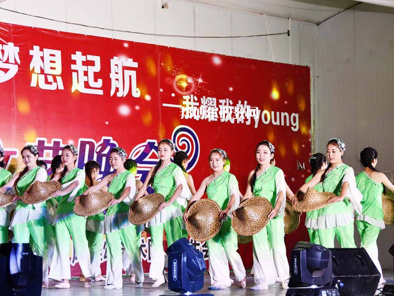 甘肅華工科技技工學(xué)校怎么樣、好不好
