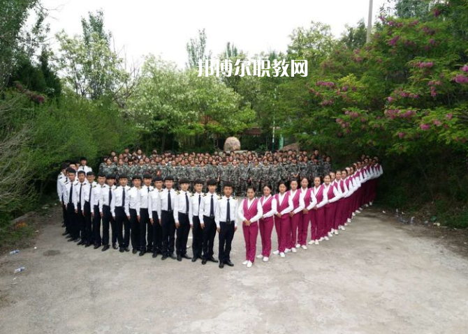 甘肅華圓科技技工學(xué)校2022年報名條件、招生要求、招生對象