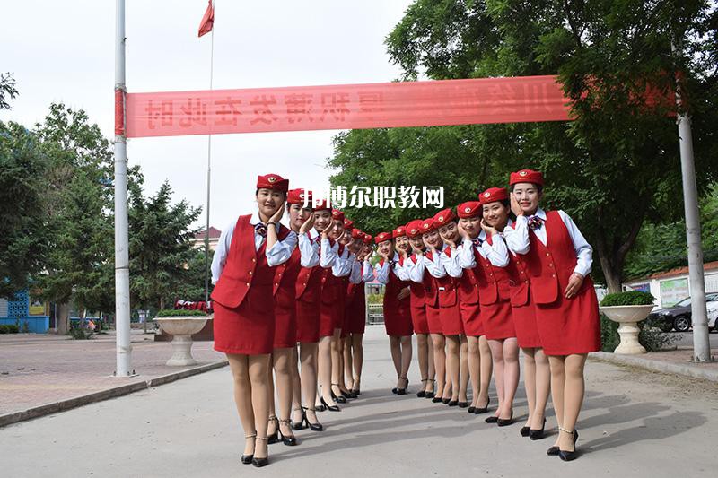 甘肅隴原技工學(xué)校怎么樣、好不好