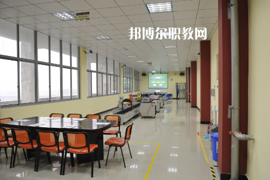 無錫技師學院2022年學費、收費多少