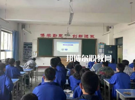 甘肅農(nóng)墾中等專業(yè)學(xué)校2022年招生錄取分數(shù)線