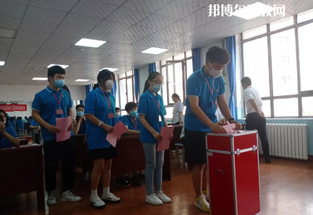 甘肅新盛國資技工學(xué)校2022年報(bào)名條件、招生要求、招生對象