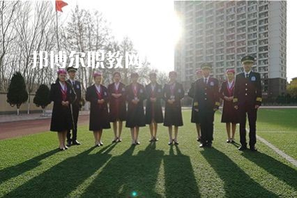 秦皇島渤?？萍贾械葘I(yè)學校2022年有哪些專業(yè)