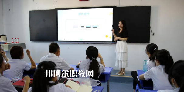西安經(jīng)開職業(yè)學(xué)校2022年報(bào)名條件、招生要求、招生對象