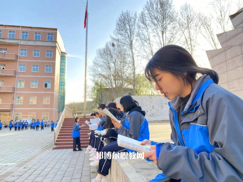 陜西華夏職業(yè)學(xué)校2022年報(bào)名條件、招生要求、招生對(duì)象