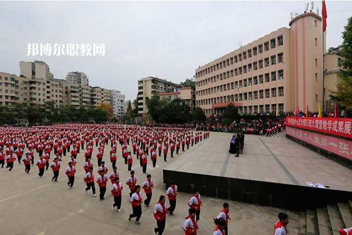 重慶梁平職業(yè)技術(shù)學(xué)校2022年報名條件、招生要求、招生對象