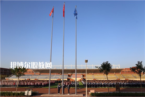 石家莊財(cái)經(jīng)商貿(mào)學(xué)校2022年學(xué)費(fèi)、收費(fèi)多少