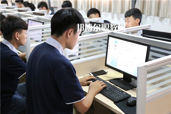 石家莊財經商貿學校2022年報名條件、招生要求、招生對象