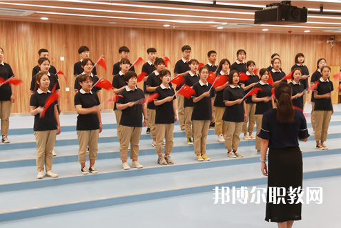 石家莊財(cái)經(jīng)商貿(mào)學(xué)校2022年有哪些專(zhuān)業(yè)