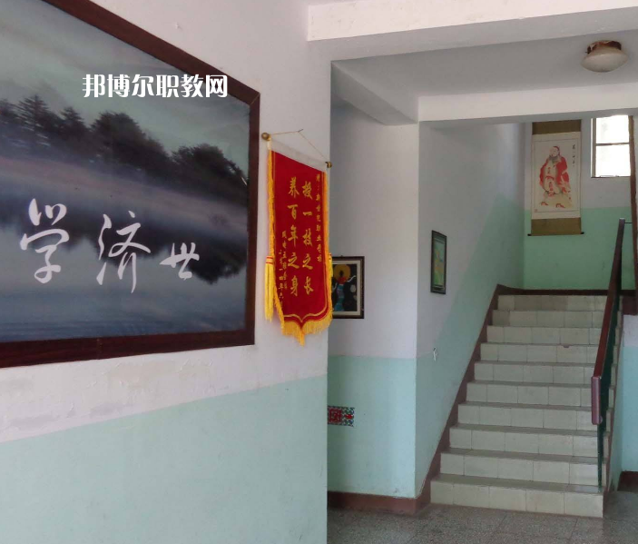 張家口新世紀(jì)職業(yè)學(xué)校2022年有哪些專(zhuān)業(yè)