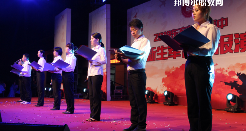 西安東方美術(shù)職業(yè)高中2022年報(bào)名條件、招生要求、招生對(duì)象