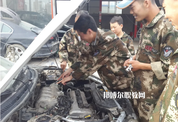 武威大宇職業(yè)技術學校2022年招生錄取分數(shù)線