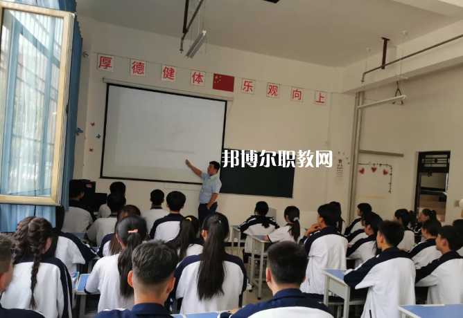 武威大宇職業(yè)技術(shù)學(xué)校2022年學(xué)費(fèi)、收費(fèi)多少