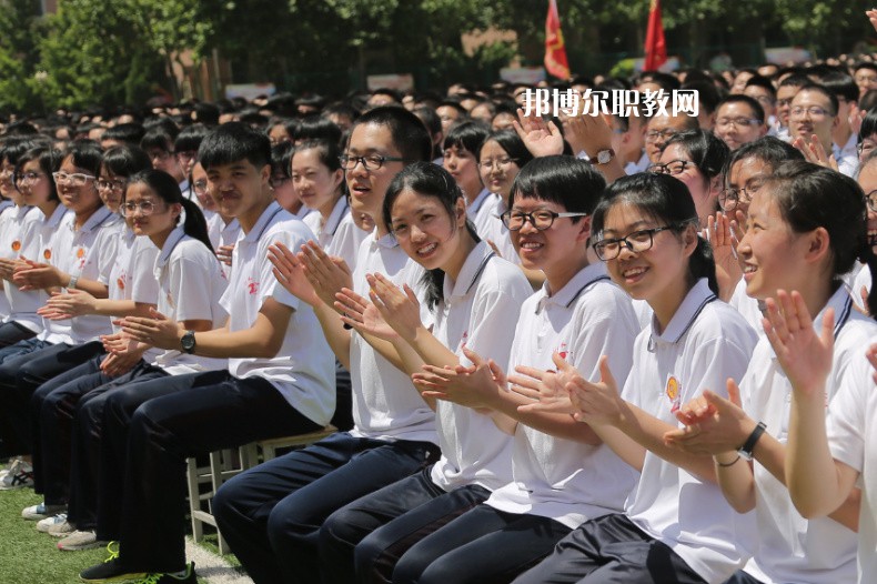 石家莊博藝美術(shù)中等專業(yè)學校2022年報名條件、招生要求、招生對象