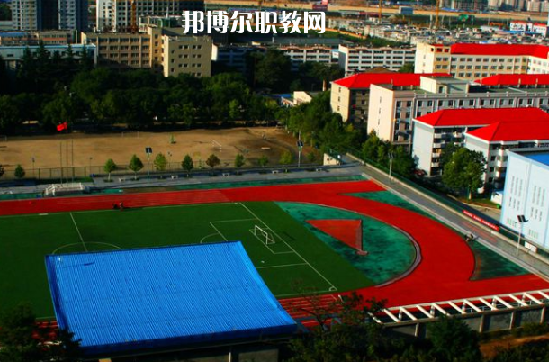 甘肅裝備制造業(yè)技師學(xué)院2022年報(bào)名條件、招生要求、招生對(duì)象 