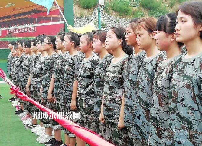 石家莊信達(dá)傳媒中等專業(yè)學(xué)校2022年報(bào)名條件、招生要求、招生對(duì)象
