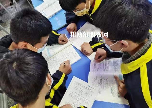 徐州機電技師學院2022年學費、收費多少