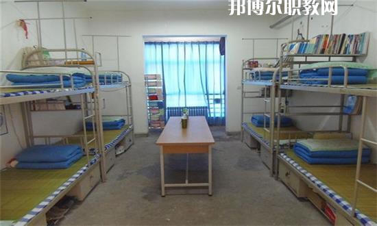 臨夏農業(yè)學校2022年宿舍條件