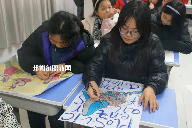 渭南幼兒師范學(xué)校2022年報(bào)名條件、招生要求、招生對象