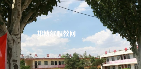 榆林北方工業(yè)職業(yè)學校2022年報名條件、招生要求、招生對象