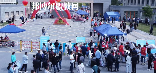 蘭州理工中等專業(yè)學校2022年招生錄取分數線