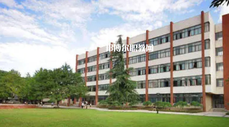 貴州首鋼水鋼技師學院中職部怎么樣、好不好