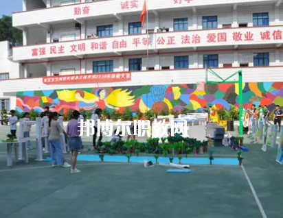 重慶萬(wàn)州現(xiàn)代信息工程學(xué)校2022年報(bào)名條件、招生要求、招生對(duì)象
