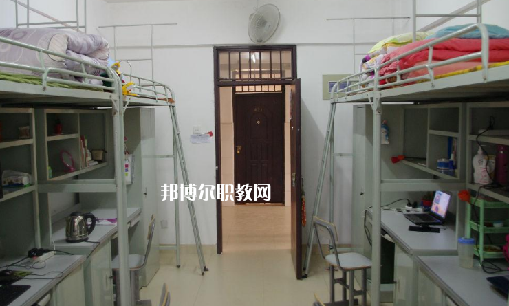 汕頭澄海職業(yè)技術學校2022年宿舍條件