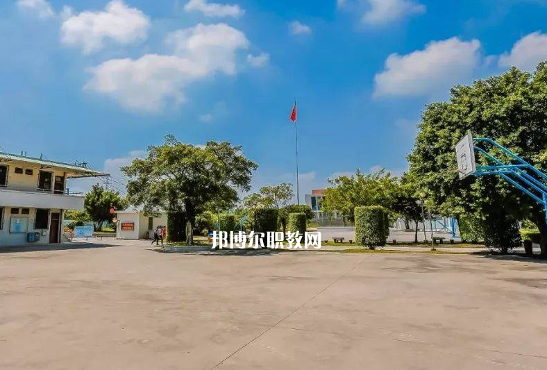 汕頭澄海職業(yè)技術(shù)學(xué)校怎么樣、好不好