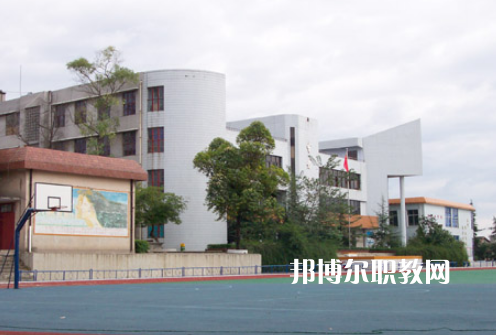 四川德陽黃許職業(yè)中專學(xué)校怎么樣、好不好