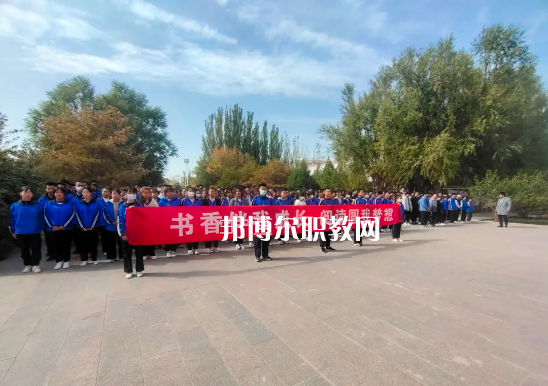 瓜州冶金中等專業(yè)學(xué)校2022年報(bào)名條件、招生要求、招生對象