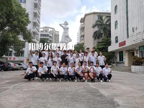 廣東省湛江衛(wèi)生學校網站網址