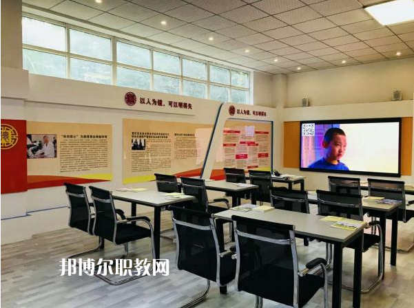 長安汽車(集團)有限責(zé)任公司技工學(xué)校2022年有哪些專業(yè)
