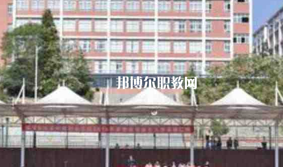 松桃苗族自治中等職業(yè)學(xué)校2022年學(xué)費(fèi)、收費(fèi)多少