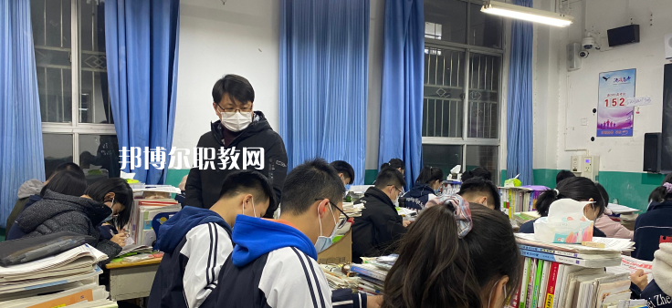 盧龍縣職業(yè)技術教育中心2022年招生錄取分數線