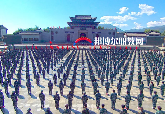 平?jīng)鰜問|職業(yè)技術學校2022年招生錄取分數(shù)線 