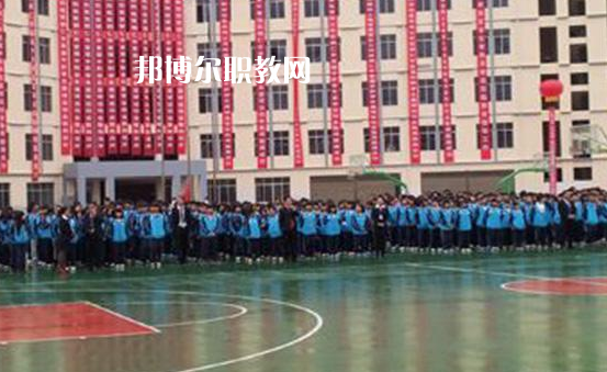 沿河土家族自治縣中等職業(yè)學(xué)校2022年報名條件、招生要求、招生對象