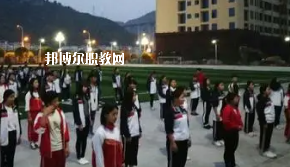 沿河土家族自治縣中等職業(yè)學(xué)校2022年報名條件、招生要求、招生對象