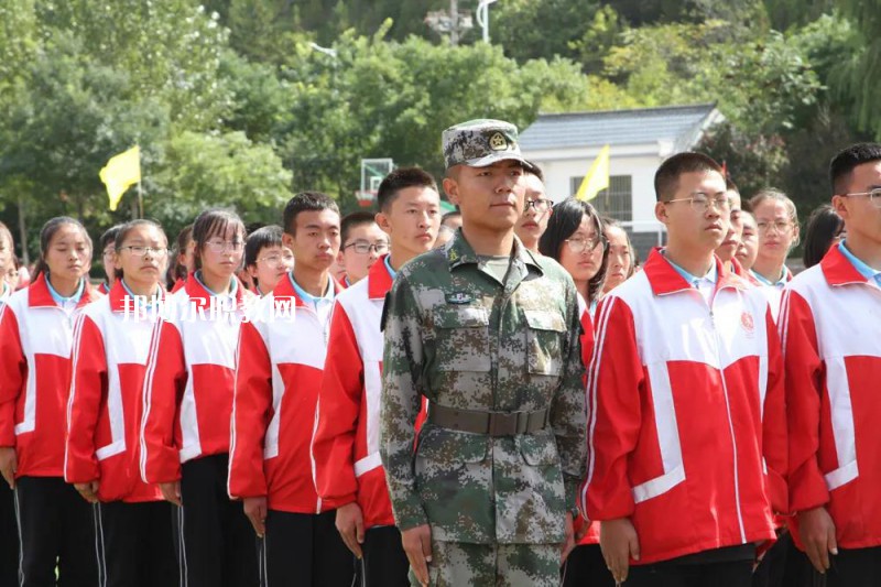 平?jīng)鰴C(jī)電工程學(xué)校2022年報(bào)名條件、招生要求、招生對(duì)象