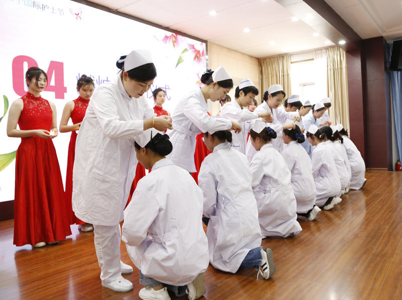 安徽省淮北衛(wèi)生學校怎么樣、好不好